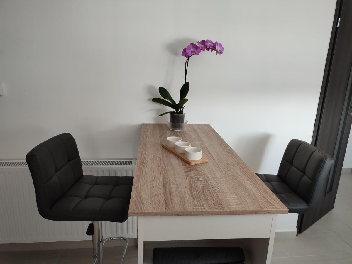 Devai-Lux Apartman Sárvár Exterior foto