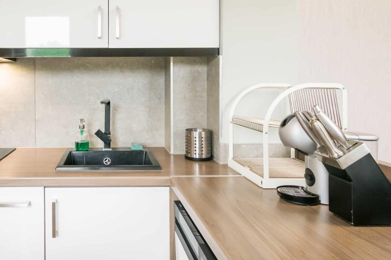 Devai-Lux Apartman Sárvár Exterior foto