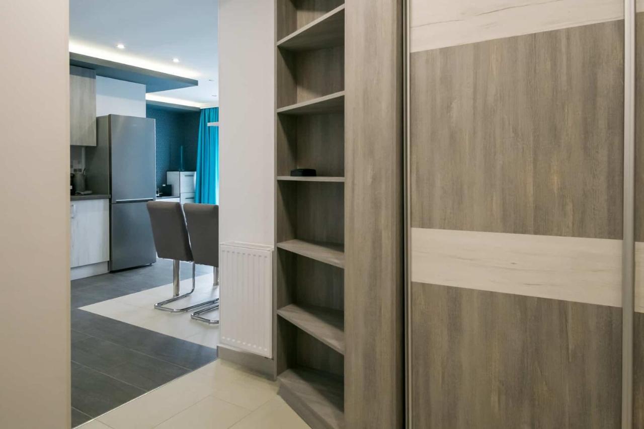 Devai-Lux Apartman Sárvár Exterior foto