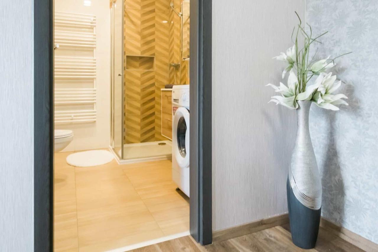Devai-Lux Apartman Sárvár Exterior foto