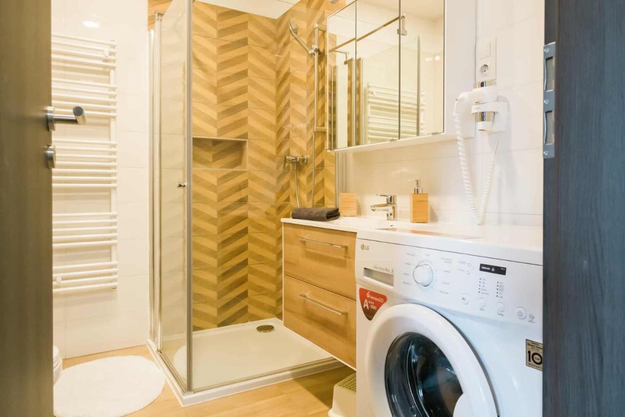 Devai-Lux Apartman Sárvár Exterior foto